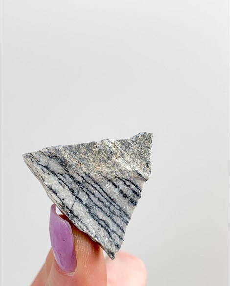 Pedra Picasso Stone bruto 21 a 26 gramas