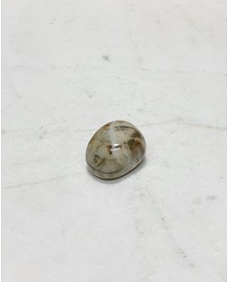 Pedra Picasso Stone rolado 12 a 15 gramas