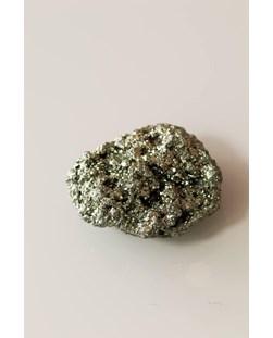 Pedra Pirita Bruta 100 a 130 gramas
