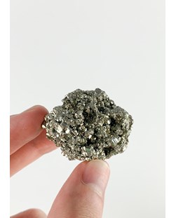 Pedra Pirita Bruta 35 a 60 gramas