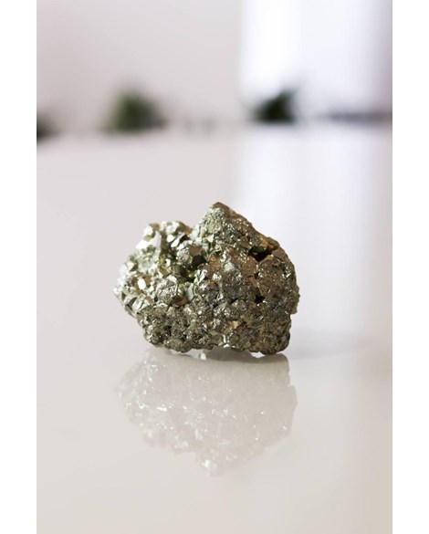 Pedra Pirita Bruta 43 a 70 gramas