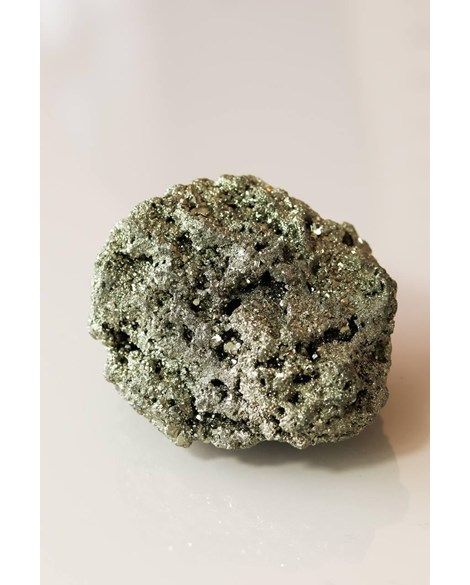 Pedra Pirita Bruta 784 gramas aprox.