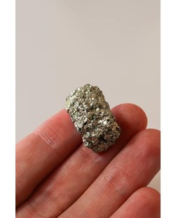 Pedra Pirita bruta 8 a 12 gramas aprox.