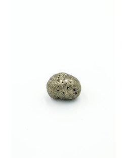 Pedra Pirita rolada 15 a 42 gramas