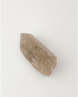 Pedra Ponta Citrino bruto 156 gramas