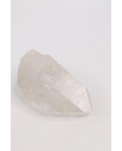 Pedra Ponta Cristal Lemúriam bruto 92 a 118 gramas