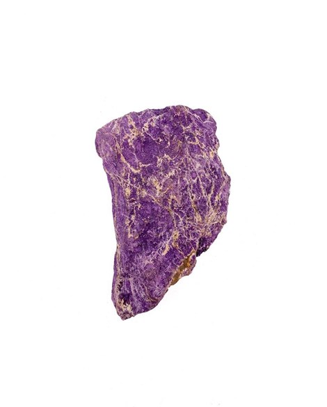 Pedra Purpurita 130 a 160 gramas