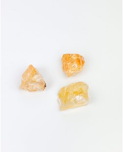Pedra Quartzo Agente Cura Ouro bruto 30 a 40 gramas