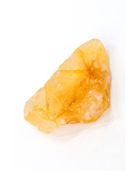 Pedra Quartzo Agente Cura Ouro Bruto 397 gramas