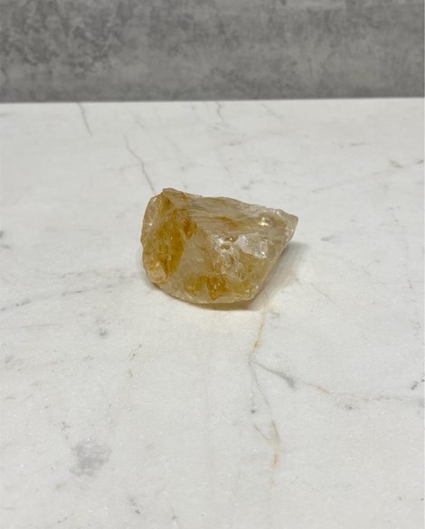 Pedra Quartzo Agente Cura Ouro bruto 50 a 59 gramas
