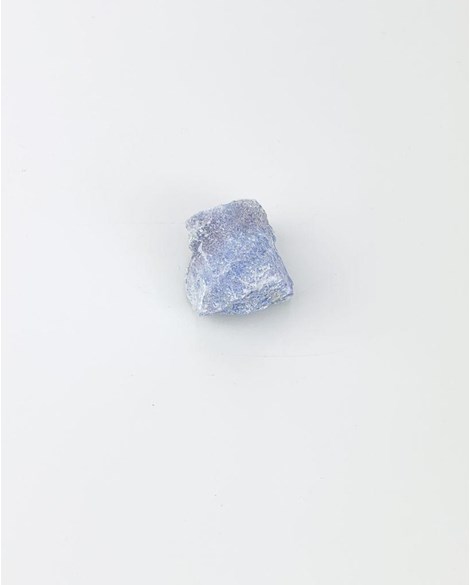 Pedra Quartzo Azul Bruto 21 a 45 gramas