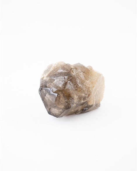 Pedra Quartzo Cristal Elestial Bruta 117 a 126 gramas