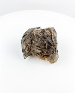 Pedra Quartzo Cristal Elestial Bruta 137 a 155 gramas