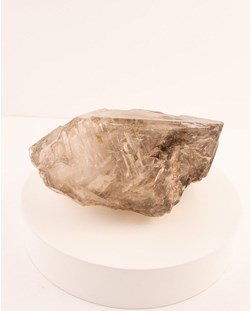 Pedra Quartzo Cristal Elestial Bruta 719 gramas