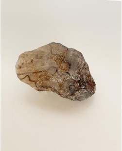 Pedra Quartzo Cristal Elestial Bruta 729 gramas
