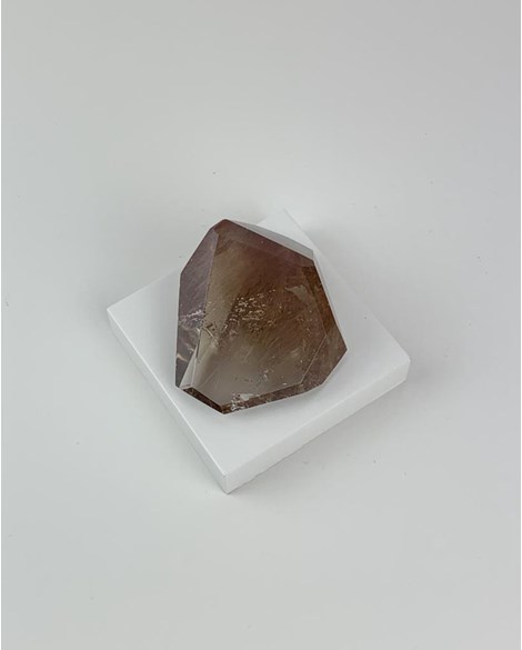 Pedra Quartzo Rutilado Forma Livre 147 gramas