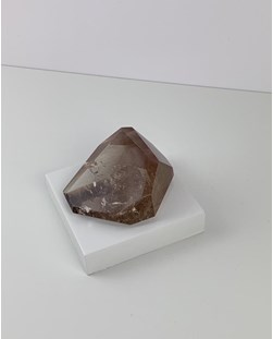 Pedra Quartzo Rutilado Forma Livre 147 gramas
