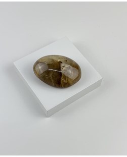 Pedra Quartzo Rutilado Forma Livre 90 gramas