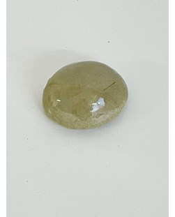Pedra Quartzo Rutilado Polida 44 gramas