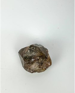 Pedra Quartzo Xamã Bruto 74 gramas