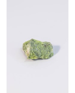 Pedra Serpentinita Bruta 22 a 39 gramas