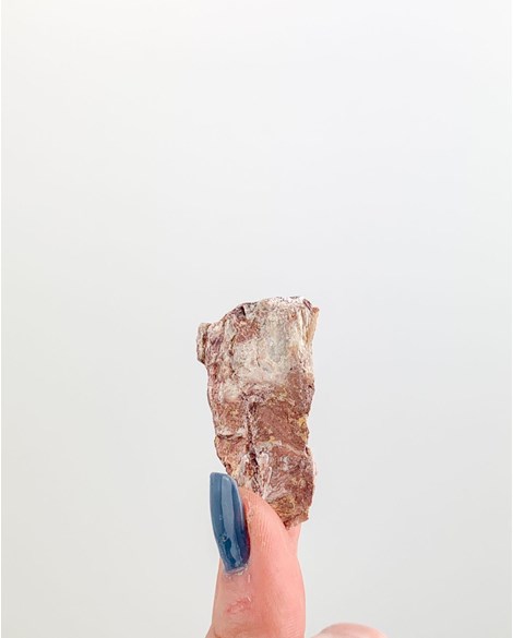 Pedra Silimanita bruta12 a 16 gramas