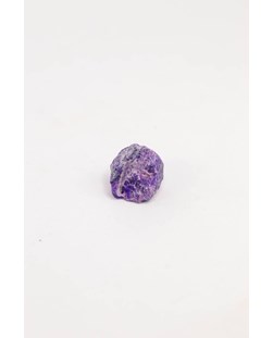 Pedra Sugilita Bruta 4 a 5 gramas
