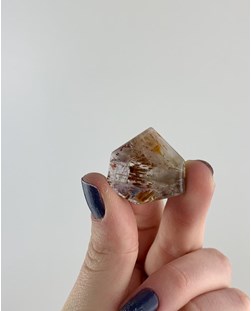 Pedra Super Seven (Pedra Melody) 6,0 gramas aprox.