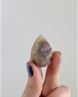 Pedra Super Seven (Pedra Melody) 6,3 gramas aprox.