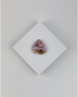Pedra Super Seven (Pedra Melody) 7,1 gramas aprox.