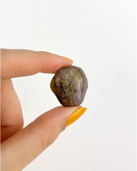 Pedra Super Seven Rolado 3 a 12 gramas