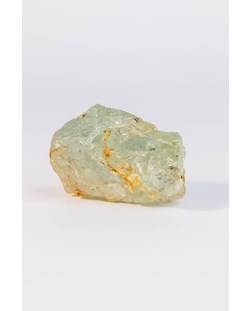 Pedra Topazio Azul Natural 121 gramas