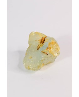 Pedra Topazio Azul Natural 181 gramas