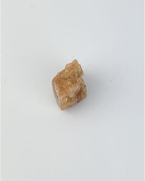 Pedra Topazio Imperial Bruto 18 gramas aprox.