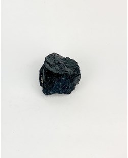 Pedra Turmalina Negra Bruta 110 a 190 gramas