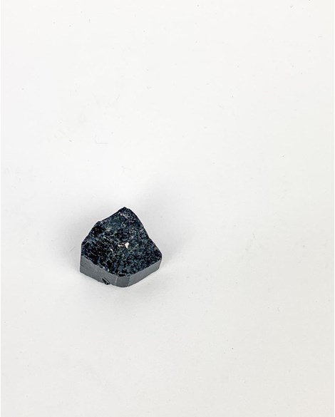 Pedra Turmalina negra bruta 15 a 20 gramas