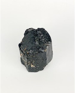 Pedra Turmalina Negra Bruta 250 a 285 gramas
