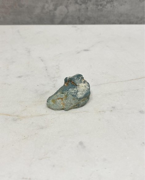 Pedra Turquesa natural bruta 10 a 14 gramas