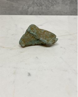Pedra Turquesa natural bruta 40 a 45 gramas