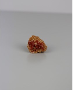 Pedra Vanadinita (Coleção) 40 gramas