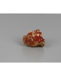 Pedra Vanadinita (Coleção) 75 gramas