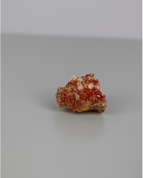 Pedra Vanadinita (Coleção) 75 gramas