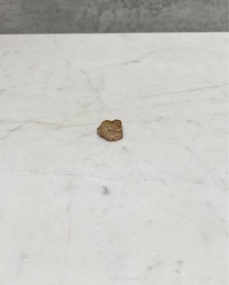 Pedra Vanadinita mini formada bruta