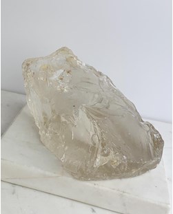 Quartzo Cristal Transparente Bruto 1,044 Kg 
